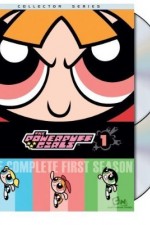 Watch The Powerpuff Girls Megashare8